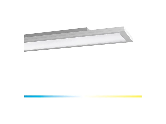 PERFORMANCE IN LIGHTING PERFORMANCE IN LIGHTING SL720+ SM MP S/B 3114896 Apparecchio illuminazione LED a plafone