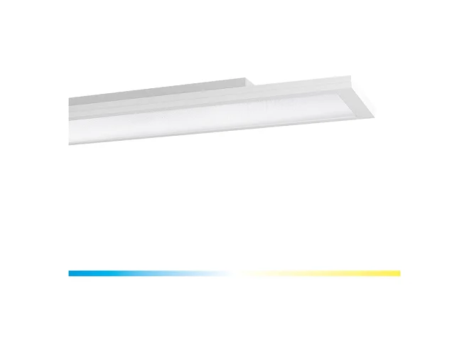 PERFORMANCE IN LIGHTING PERFORMANCE IN LIGHTING SL720+ SM MP S/B 3114898 Apparecchio illuminazione LED a plafone