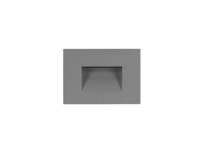 PERFORMANCE IN LIGHTING PERFORMANCE IN LIGHTING INSERT+ ZERO CLIP 3115405 Apparecchio illuminazione per incasso a parete
