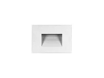 PERFORMANCE IN LIGHTING PERFORMANCE IN LIGHTING INSERT+ ZERO CLIP 3115406 Apparecchio illuminazione per incasso a parete