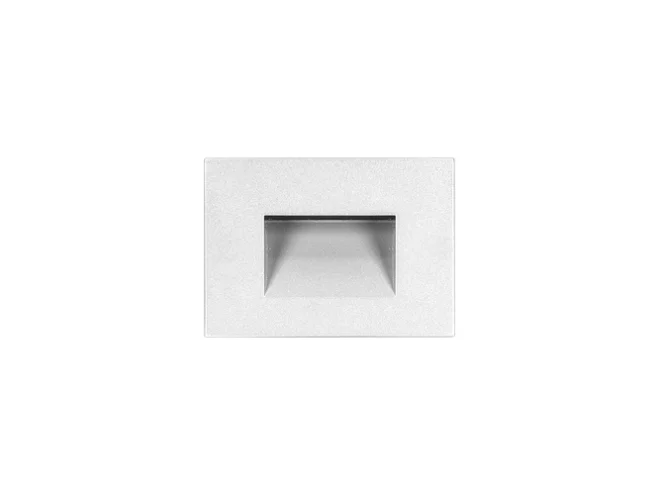 PERFORMANCE IN LIGHTING PERFORMANCE IN LIGHTING INSERT+ ZERO CLIP 3115406 Apparecchio illuminazione per incasso a parete