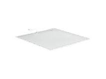 PERFORMANCE IN LIGHTING PERFORMANCE IN LIGHTING PLATO 625 OP 3117705 Apparecchio illuminazione quadrato LED da incasso
