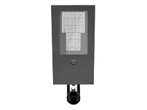 PERFORMANCE IN LIGHTING PERFORMANCE IN LIGHTING THEOS GLASS SR/100 ZHAGA 3117727 Apparecchio illuminazione stradale LED