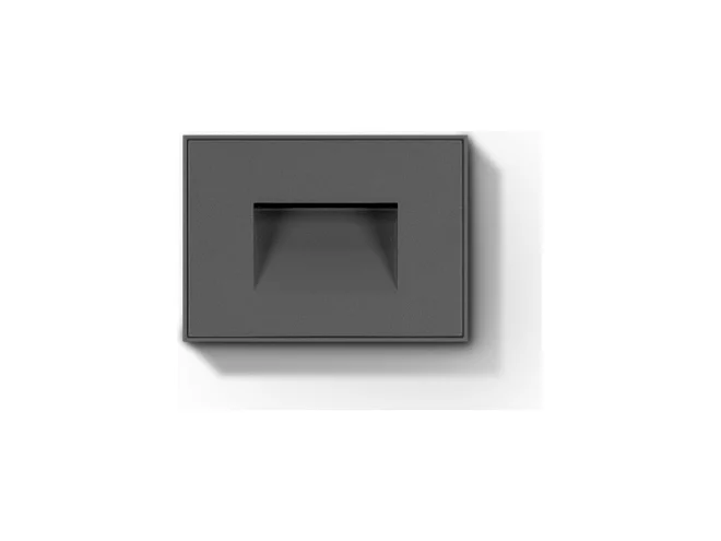 PERFORMANCE IN LIGHTING PERFORMANCE IN LIGHTING INSERT+ ZERO SM 3118103 Apparecchio illuminazione da parete