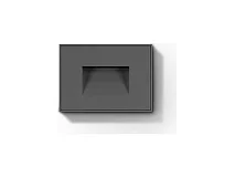 PERFORMANCE IN LIGHTING PERFORMANCE IN LIGHTING INSERT+ ZERO SM 3118109 Apparecchio illuminazione da parete
