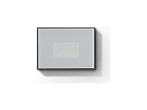 PERFORMANCE IN LIGHTING PERFORMANCE IN LIGHTING INSERT+ ZERO SM GLASS 3118112 Apparecchio illuminazione da parete
