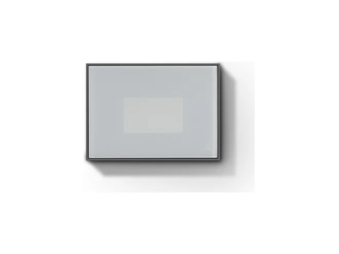PERFORMANCE IN LIGHTING PERFORMANCE IN LIGHTING INSERT+ ZERO SM GLASS 3118115 Apparecchio illuminazione da parete