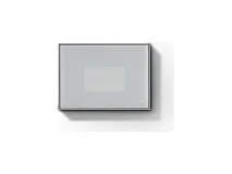 PERFORMANCE IN LIGHTING PERFORMANCE IN LIGHTING INSERT+ ZERO SM GLASS 3118116 Apparecchio illuminazione da parete