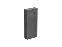 PERFORMANCE IN LIGHTING PERFORMANCE IN LIGHTING INSERT+ ZERO POST 300 3118124 Apparecchio illuminazione su palo