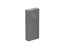PERFORMANCE IN LIGHTING PERFORMANCE IN LIGHTING INSERT+ ZERO POST 300 3118125 Apparecchio illuminazione su palo