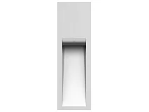 PERFORMANCE IN LIGHTING PERFORMANCE IN LIGHTING INSERT+ 2 V 3118193 Apparecchio illuminazione per incasso a parete