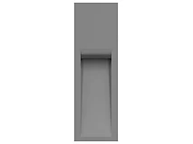PERFORMANCE IN LIGHTING PERFORMANCE IN LIGHTING INSERT+ 2 V 3118195 Apparecchio illuminazione per incasso a parete