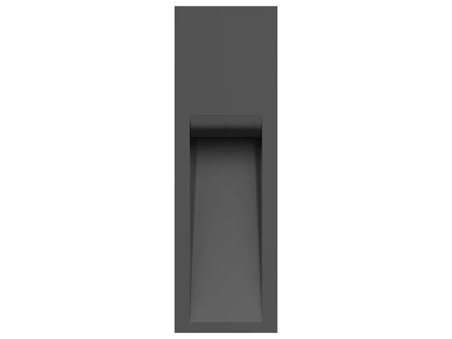 PERFORMANCE IN LIGHTING PERFORMANCE IN LIGHTING INSERT+ 2 V 3118200 Apparecchio illuminazione per incasso a parete