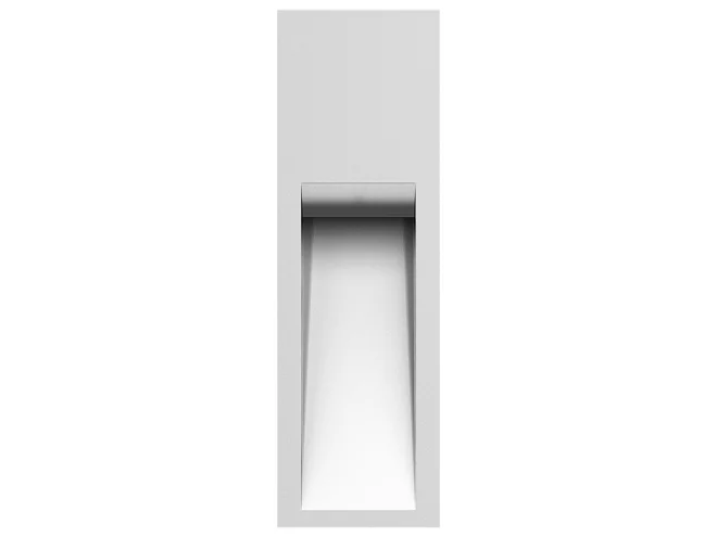 PERFORMANCE IN LIGHTING PERFORMANCE IN LIGHTING INSERT+ 2 V 3118202 Apparecchio illuminazione per incasso a parete