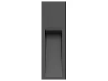 PERFORMANCE IN LIGHTING PERFORMANCE IN LIGHTING INSERT+ 2 V 3118203 Apparecchio illuminazione per incasso a parete