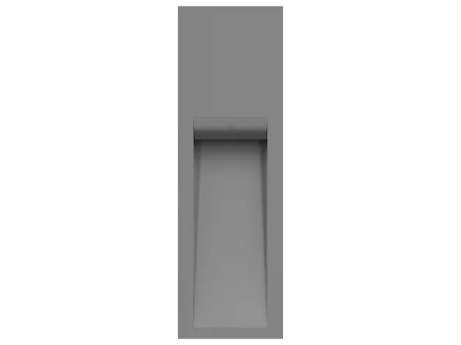 PERFORMANCE IN LIGHTING PERFORMANCE IN LIGHTING INSERT+ 2 V 3118204 Apparecchio illuminazione per incasso a parete