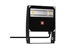 PERFORMANCE IN LIGHTING PERFORMANCE IN LIGHTING SPIDER+ 30 S/W 3118366 Proiettore LED per interni ed esterni