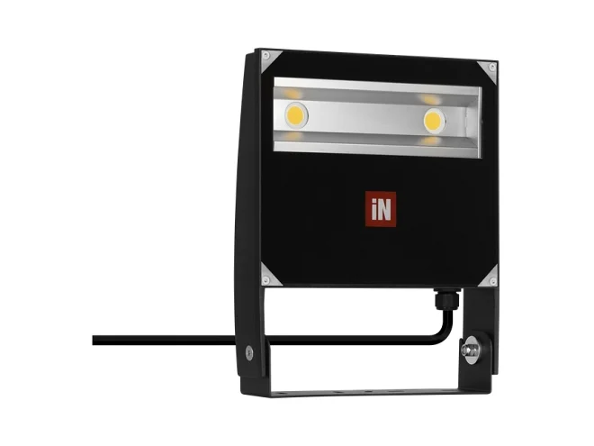 PERFORMANCE IN LIGHTING PERFORMANCE IN LIGHTING SPIDER+ 30 S/W 3118366 Proiettore LED per interni ed esterni