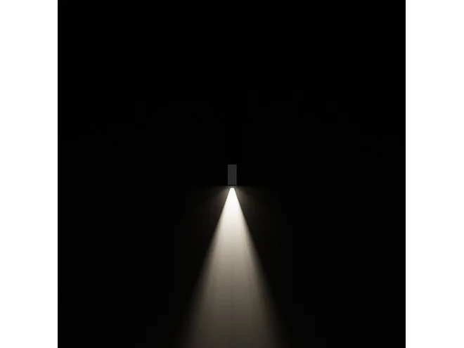 PERFORMANCE IN LIGHTING PERFORMANCE IN LIGHTING ORION V M NB 3118408 Apparecchio illuminazione LED da parete