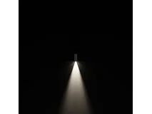 PERFORMANCE IN LIGHTING PERFORMANCE IN LIGHTING ORION V M NB 3118410 Apparecchio illuminazione LED da parete