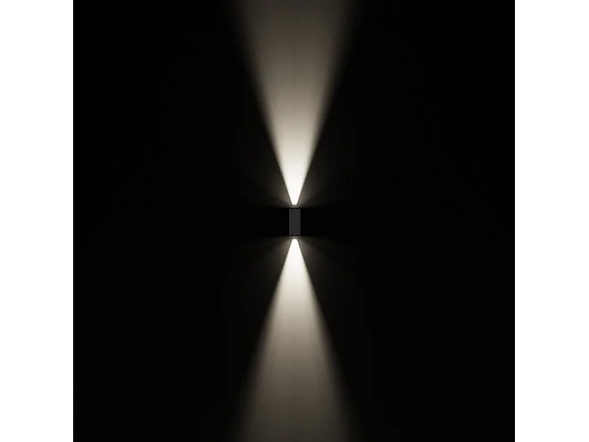 PERFORMANCE IN LIGHTING PERFORMANCE IN LIGHTING ORION V B NB 3118411 Apparecchio illuminazione LED da parete