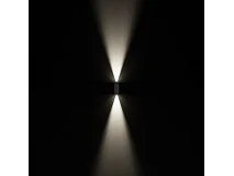 PERFORMANCE IN LIGHTING PERFORMANCE IN LIGHTING ORION V B NB 3118413 Apparecchio illuminazione LED da parete