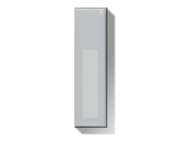 PERFORMANCE IN LIGHTING PERFORMANCE IN LIGHTING INSERT+ 1 V SM GLASS 3118465 Apparecchio illuminazione da parete