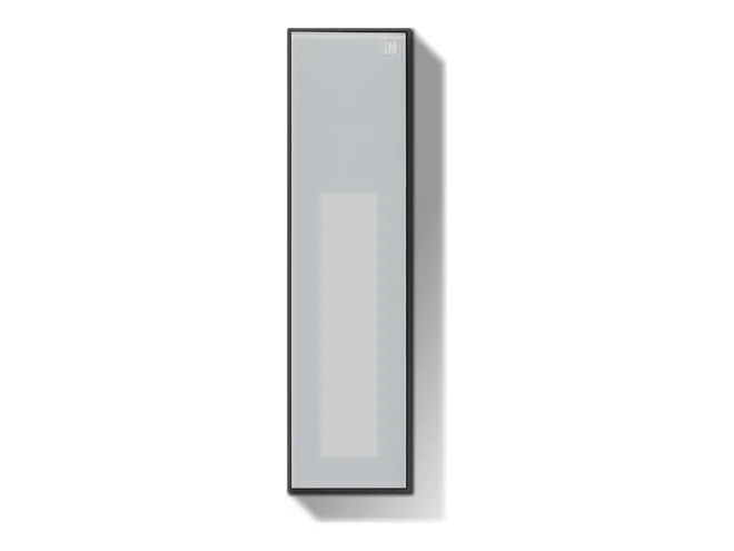 PERFORMANCE IN LIGHTING PERFORMANCE IN LIGHTING INSERT+ 1 V SM GLASS 3118466 Apparecchio illuminazione da parete
