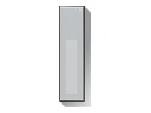 PERFORMANCE IN LIGHTING PERFORMANCE IN LIGHTING INSERT+ 1 V SM GLASS 3118467 Apparecchio illuminazione da parete