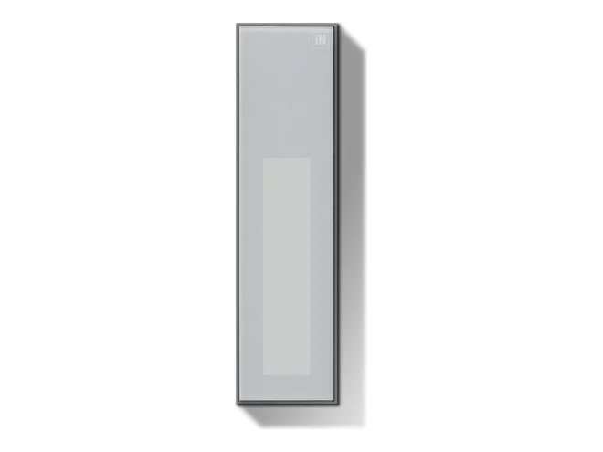 PERFORMANCE IN LIGHTING PERFORMANCE IN LIGHTING INSERT+ 1 V SM GLASS 3118467 Apparecchio illuminazione da parete