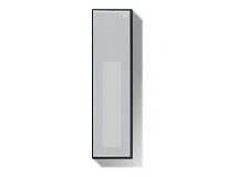PERFORMANCE IN LIGHTING PERFORMANCE IN LIGHTING INSERT+ 1 V SM GLASS 3118469 Apparecchio illuminazione da parete
