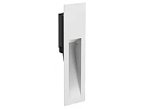PERFORMANCE IN LIGHTING PERFORMANCE IN LIGHTING INSERT+ 1 V 3118535 Apparecchio illuminazione per incasso a parete