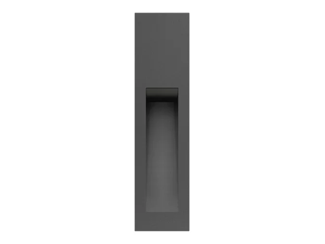 PERFORMANCE IN LIGHTING PERFORMANCE IN LIGHTING INSERT+ 1 V 3118536 Apparecchio illuminazione per incasso a parete