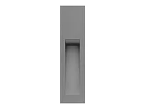 PERFORMANCE IN LIGHTING PERFORMANCE IN LIGHTING INSERT+ 1 V 3118537 Apparecchio illuminazione per incasso a parete