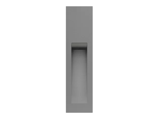 PERFORMANCE IN LIGHTING PERFORMANCE IN LIGHTING INSERT+ 1 V 3118537 Apparecchio illuminazione per incasso a parete