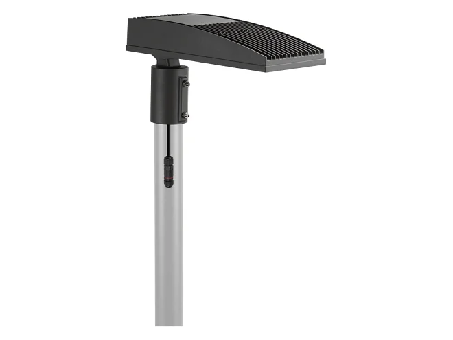 PERFORMANCE IN LIGHTING PERFORMANCE IN LIGHTING LYRA+ KIT SR/100 3119865 Apparecchio illuminazione stradale LED