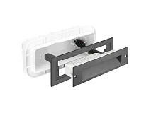 PERFORMANCE IN LIGHTING PERFORMANCE IN LIGHTING INSERT+ 1 KIT 3120549 Apparecchio illuminazione per incasso a parete