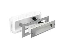 PERFORMANCE IN LIGHTING PERFORMANCE IN LIGHTING INSERT+ 1 KIT 3120550 Apparecchio illuminazione per incasso a parete