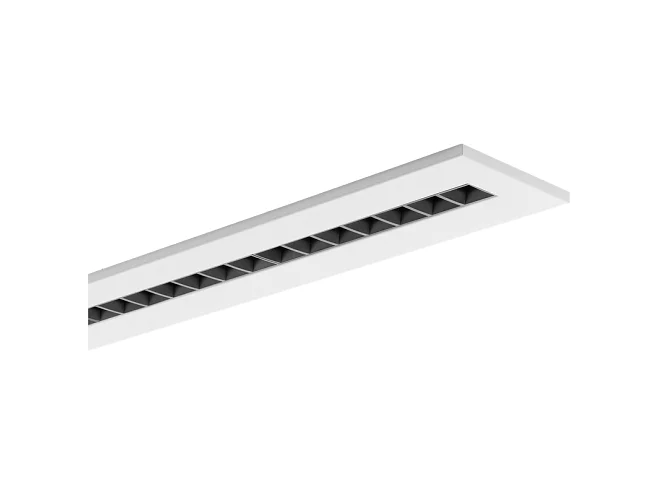 PERFORMANCE IN LIGHTING PERFORMANCE IN LIGHTING FLEXILED IL LV BLACK 3120847 Apparecchio illuminazione da incasso