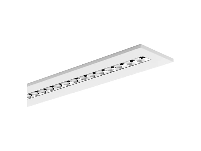 PERFORMANCE IN LIGHTING PERFORMANCE IN LIGHTING FLEXILED IL LV SILVER 3120852 Apparecchio illuminazione da incasso