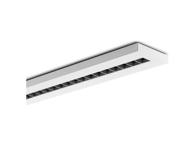 PERFORMANCE IN LIGHTING PERFORMANCE IN LIGHTING FLEXILED SM LV BLACK 3122037 Apparecchio illuminazione a plafone per interno