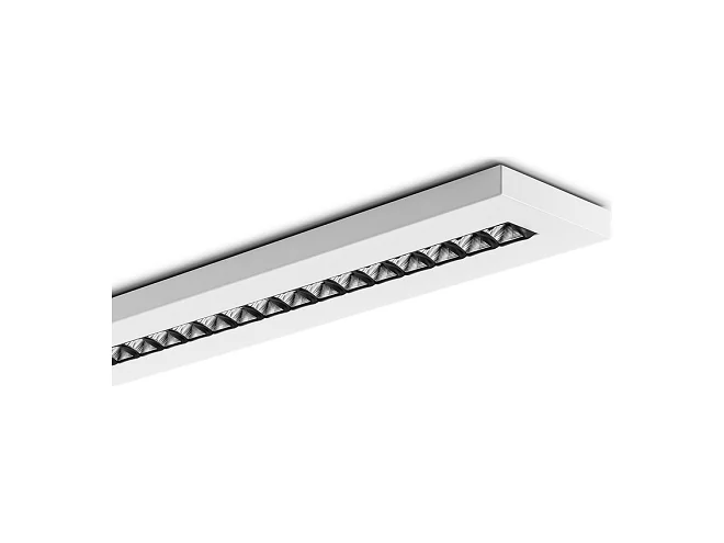 PERFORMANCE IN LIGHTING PERFORMANCE IN LIGHTING FLEXILED SM LV ASYM 3122046 Apparecchio illuminazione a plafone per interno