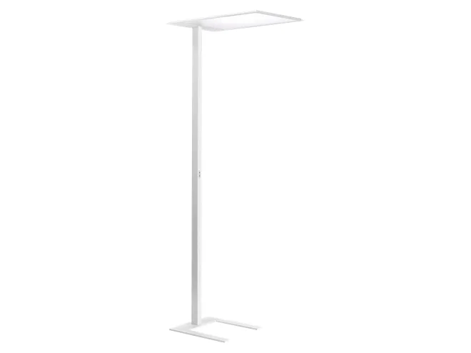 PERFORMANCE IN LIGHTING PERFORMANCE IN LIGHTING SL713SL LED MICROPRISMATIC COVER 3122103 Piantana (SL) a LED