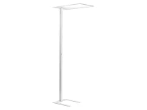 PERFORMANCE IN LIGHTING PERFORMANCE IN LIGHTING SL713SL LED MICROPRISMATIC COVER 3122127 Piantana (SL) a LED