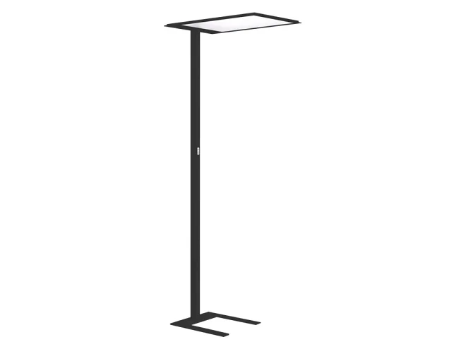 PERFORMANCE IN LIGHTING PERFORMANCE IN LIGHTING SL713SL LED MICROPRISMATIC COVER 3122136 Piantana (SL) a LED