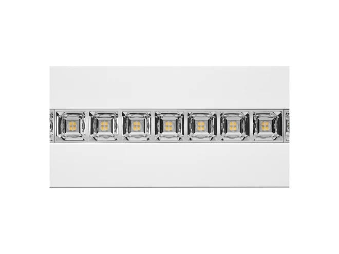 PERFORMANCE IN LIGHTING PERFORMANCE IN LIGHTING FLEXILED RE LV WHITE 3122227 Apparecchio illuminazione da incasso per interni