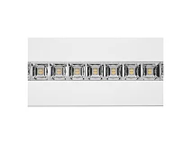 PERFORMANCE IN LIGHTING PERFORMANCE IN LIGHTING FLEXILED RE LV WHITE 3122230 Apparecchio illuminazione da incasso per interni
