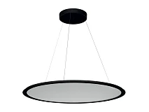 PERFORMANCE IN LIGHTING PERFORMANCE IN LIGHTING SL713PL ROUND LED MICROPRISMATIC L 3122294 Apparecchio illuminazione LED tondo a sospensione