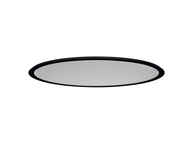 PERFORMANCE IN LIGHTING PERFORMANCE IN LIGHTING SL713AB ROUND LED MICROPRISMATIC L 3122311 Apparecchio illuminazione LED tondo per interni