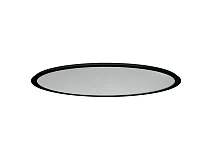 PERFORMANCE IN LIGHTING PERFORMANCE IN LIGHTING SL713AB ROUND LED MICROPRISMATIC L 3122313 Apparecchio illuminazione LED tondo per interni